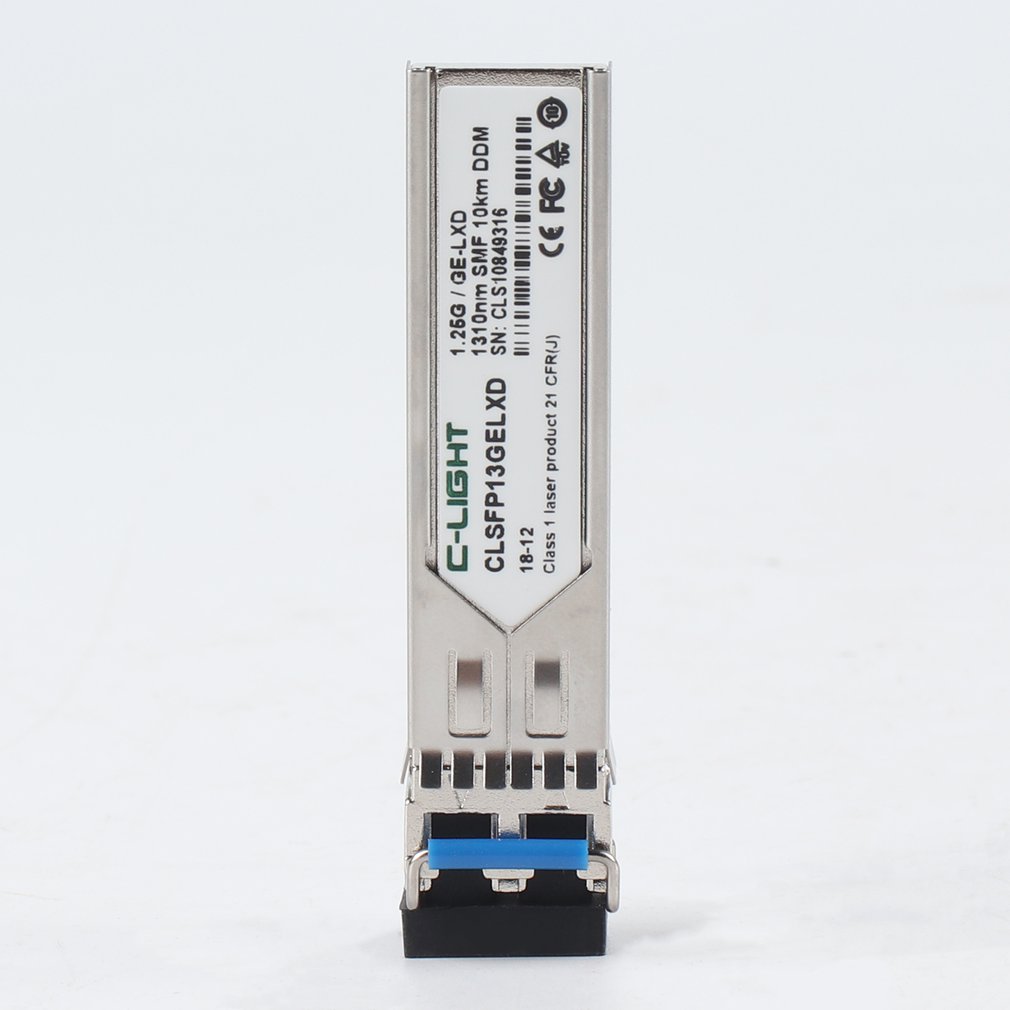 C-light glc-lh-smd 1.25Gbps SFP LC Ŀ Juniper TP-Link  ddmִ   SFP ۼű